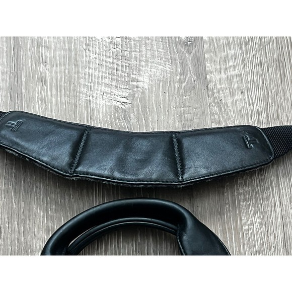 TUMI Alpha Black Ballistic expandable Laptop Business Briefcase 26041D4 - Picture 4 of 8